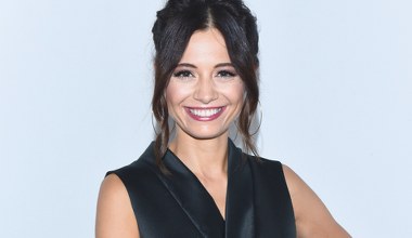 Słynna aktorka dołącza do obsady "Pierwszej miłości". Jej postać sporo namiesza