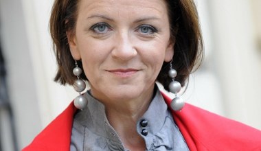 Słynna aktorka jest żoną byłego wybranka Maryli Rodowicz. Parę dzieli duża różnica wieku