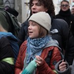 Słynna aktywistka ukarana grzywną i zakazem wjazdu do miasta