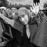 Słynna Genowefa Pigwa nie żyje. Wcielający się w nią Bronisław Opałko miał 66 lat!