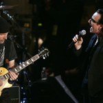 Słynna gitara U2 na sprzedaż