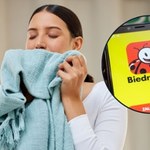 Słynna marka produktów do prania teraz 70% taniej! Tylko dla klientów z kartą Moja Biedronka!