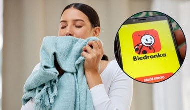 Słynna marka produktów do prania teraz 70% taniej! Tylko dla klientów z kartą Moja Biedronka!