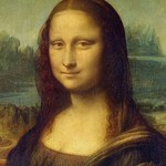 Słynna Mona Lisa obrzucona tortem! Skandal w Luwrze