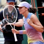 Słynna rywalka na drodze Igi Świątek. Podano termin meczu