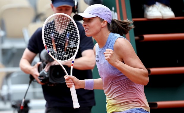 Słynna rywalka na drodze Igi Świątek. Podano termin meczu