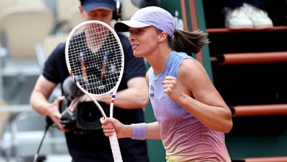 Słynna rywalka na drodze Igi Świątek. Podano termin meczu