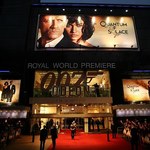 Słynna sieć kin Odeon na sprzedaż za miliard funtów