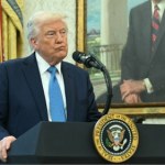 Słynna sieć zmieniła logo i wywołała burzę. Interweniował nawet Donald Trump