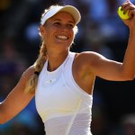 Caroline Wozniacki Słynna tenisistka polskiego pochodzenia podjęła odważną decyzję. Z całego świata płyną gratulacje