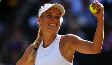 Słynna tenisistka polskiego pochodzenia podjęła odważną decyzję. Z całego świata płyną gratulacje