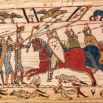 Słynna tkanina przedmiotem umowy Francuzów i Anglików. To będzie przebojowa wystawa