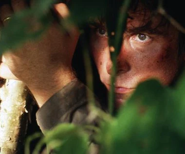 Słynna ucieczka z obozu w Laosie