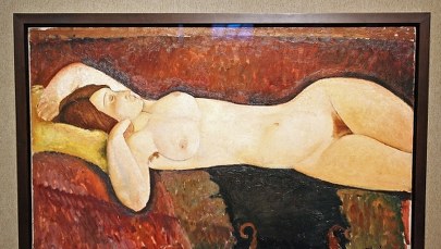 Słynne dzieła sztuki "pod lupą" promieni rentgenowskich