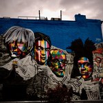 ​Słynne dzieło Basquiata trafi na aukcję. Jego obrazy kosztują miliony