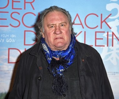 Słynne muzeum odcina się od Gerarda Depardieu. Usunięto jego woskową figurę