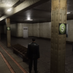 Słynne sceny z gry Max Payne odświeżone przy pomocy RTX Remix. Szokujący efekt!