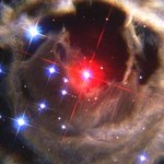 Słynne zderzenie gwiazd. Polscy astronomowie wyjaśnili okoliczności