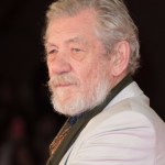 Ian McKellen aktor