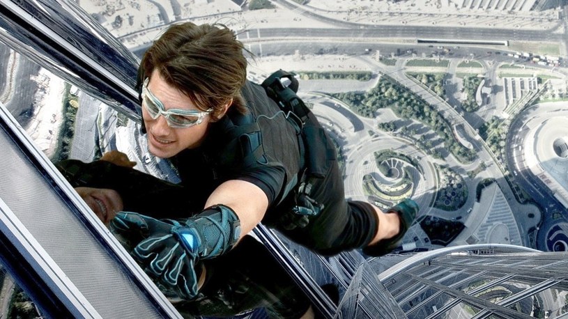 Słynny aktor, Tom Cruise, zadba o… odpowiednie ustawienie naszego TV /Geekweek