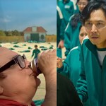 Słynny aktor w obsadzie hitu Netflixa! Fani Squid Game będą zaskoczeni