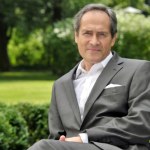 Słynny aktor wielokrotnie zdradzał żonę. Dopiero po śmierci ukochanej Urszuli przyrzekł jej wierność