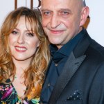 agata wątróbska Słynny aktor zachwycił młodszą o 18 lat koleżankę z planu. "Myślałem, że tak dobrze gra zakochaną"