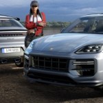 porsche Słynny battle royale sięga po współpracę z Porsche. Jakie będą tego efekty?