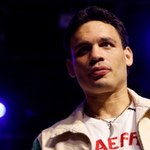 Słynny bokser aresztowany. Grozi mu deportacja
