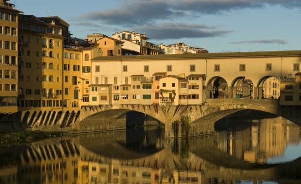 Słynny florencki most czeka renowacja. Koszt to 2 mln euro