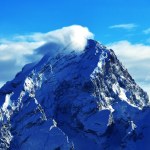 Słynny górski kurort Cortina d'Ampezzo drugi dzień bez prądu 