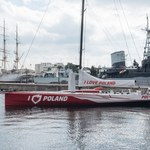 Słynny jacht "I love Poland" odpłynął w siną dal. Zagadkowa transakcja