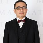 Słynny japoński reżyser oskarżony o molestowanie