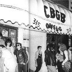 Słynny klub "CBGB" do końca lata