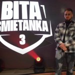 Słynny komentator esportu zawalczył w klatce. Jak poradził sobie z rywalem?