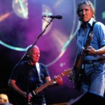Słynny koncert Pink Floyd w Pompejach będzie pokazywany w kinach