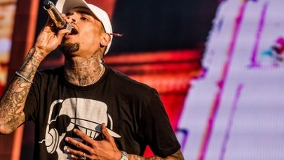 Słynny muzyk zabarykadował się w swoim domu. Do akcji wkroczyła policja