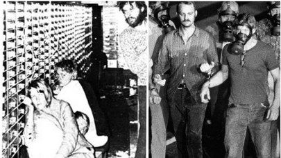 Słynny napad i "syndrom sztokholmski". Ethan Hawke gra w "Sztokholmie" 