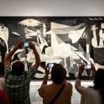 Słynny obraz zmieni adres na dziewięć miesięcy? Muzeum odradza i ostrzega