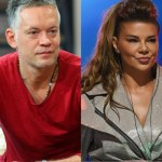 Krzysztof Antkowiak wokalista