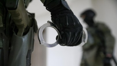 ​Słynny polski gangster wraca do aresztu. Brawurowa akcja CBŚP