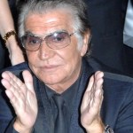 Słynny projektant został ojcem w wieku 82 lat! To jego szóste dziecko