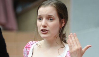 Słynny publicysta uderza w Sanah. "Artystka nie rozumie, o czym śpiewa"