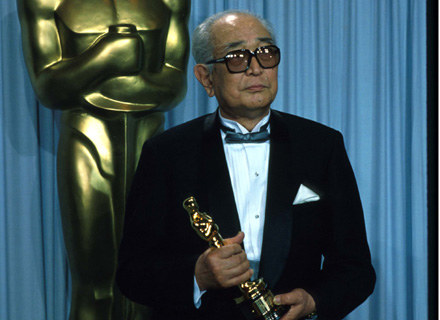 Słynny "Rashomon" Akira Kurosawy doczeka się nowszej wersji... amerykańskiej /Getty Images/Flash Press Media