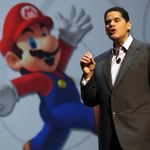 Słynny Reggie odchodzi z Nintendo