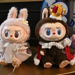 Słynny reżyser bierze się za Labubu. Film o najmodniejszych zabawkach świata już powstaje 