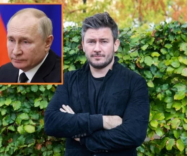 Słynny rosyjski pisarz skazany za antywojenne działania
