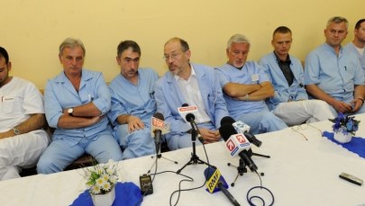 Słynny szpital w Trzebnicy na granicy upadku: Jest szansa na pieniądze 