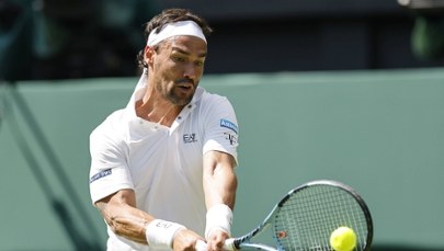 Słynny tenisista kończy karierę. Jego ostatni mecz to prawdziwy rollercoaster