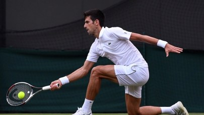 Słynny tenisista nazwany "idiotą" przez polityka za kibicowanie Chorwacji